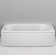 Миниатюра изображения товара Ванна акриловая AM.PM X-Joy 170x75 / W94A-170-075W-A