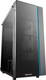 Миниатюра изображения товара Игровой системный блок Z-Tech I5-124F-32-S24-610-N-420050n