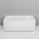 Миниатюра изображения товара Экран для ванны AM.PM X-Joy 150x70 / W94A-150-070W-P1