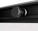 Миниатюра изображения товара Душевой уголок AM.PM X-Joy Square Slide 120x80 / W94G-403-12080-BТ (черный/прозрачное стекло)