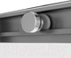 Миниатюра изображения товара Душевой уголок AM.PM X-Joy Square Slide 120x90 / W94G-403-12090-MТ (матовый хром/прозрачное стекло)