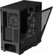 Миниатюра изображения товара Корпус для компьютера Deepcool CH560 Black (R-CH560-BKAPE4-G-1)