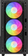 Миниатюра изображения товара Корпус для компьютера Deepcool CH560 Black (R-CH560-BKAPE4-G-1)