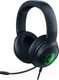 Миниатюра изображения товара Наушники-гарнитура Razer Kraken V3 X / RZ04-03750300-R3M1
