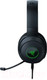 Миниатюра изображения товара Наушники-гарнитура Razer Kraken V3 X / RZ04-03750300-R3M1