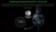 Миниатюра изображения товара Наушники-гарнитура Razer Kraken V3 X / RZ04-03750300-R3M1