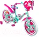 Миниатюра изображения товара Детский велосипед FAVORIT Kitty KIT-18GN