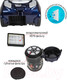 Миниатюра изображения товара Пылесос JVC JH-VC410