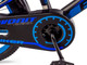 Миниатюра изображения товара Детский велосипед FAVORIT Biker BIK-18BL