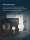 Миниатюра изображения товара Душевая система со смесителем AM.PM X-Joy F0785A500
