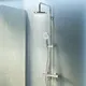 Миниатюра изображения товара Душевая система со смесителем AM.PM X-Joy F0785A500