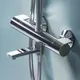 Миниатюра изображения товара Душевая система со смесителем AM.PM X-Joy F0785A500