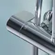 Миниатюра изображения товара Душевая система со смесителем AM.PM X-Joy F0785A500