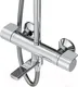 Миниатюра изображения товара Душевая система со смесителем AM.PM X-Joy F0785A500