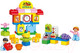 Миниатюра изображения товара Конструктор Kids Home Toys Супермаркет 188-220 / 2496924