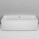 Миниатюра изображения товара Ванна акриловая AM.PM Func 150x70 / W84A-150-070W-A