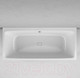 Миниатюра изображения товара Ванна акриловая AM.PM Func 150x70 / W84A-150-070W-A
