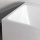 Миниатюра изображения товара Ванна акриловая AM.PM Func 160x70 / W84A-160-070W-A