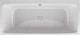 Миниатюра изображения товара Ванна акриловая AM.PM Func 160x70 / W84A-160-070W-A