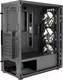 Миниатюра изображения товара Корпус для компьютера ExeGate EVO-9202 / EX294965RUS (черный, без БП)