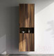 Миниатюра изображения товара Шкаф для ванной AM.PM Func M8FCH06029OF (дерево текстурированное)