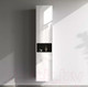 Миниатюра изображения товара Шкаф для ванной AM.PM Func M8FCH04029WG (белый глянец)