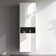 Миниатюра изображения товара Шкаф для ванной AM.PM Func M8FCH0602WG (белый глянец)