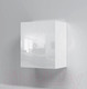 Миниатюра изображения товара Шкаф для ванной AM.PM Func M8FCH0602WG (белый глянец)