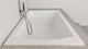 Миниатюра изображения товара Ванна из искусственного камня Salini Cascata Kit 170x75 / 104313G (S-Sense, глянцевый)