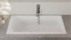 Миниатюра изображения товара Ванна из искусственного камня Salini Cascata 180x80 / 104213M (S-Sense, матовый)