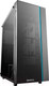 Миниатюра изображения товара Игровой системный блок Z-Tech I7-127F-32-240-2000-610-N-430050n