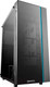 Миниатюра изображения товара Игровой системный блок Z-Tech I7-127F-32-240-1000-610-N-400050n