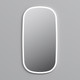 Миниатюра изображения товара Зеркало AM.PM M8FMOX0551WGH