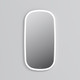 Миниатюра изображения товара Зеркало AM.PM M8FMOX0451WGH