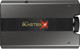 Миниатюра изображения товара Звуковая карта Creative USB Sound BlasterX G6 (SB-Axx1)