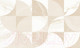 Миниатюра изображения товара Плитка Gracia Ceramica Marmaris Beige Wall 03 (300x500)