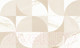 Миниатюра изображения товара Плитка Gracia Ceramica Marmaris Beige Wall 03 (300x500)