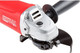 Миниатюра изображения товара Угловая шлифовальная машина Wortex AG 1213 (AG121300018)