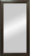 Миниатюра изображения товара Зеркало Континент Венге 50x95