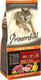 Миниатюра изображения товара Сухой корм для собак Primordial Dog Adult Buffalo & Mackerel MSP5602 (2кг)