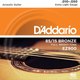 Миниатюра изображения товара Струны для акустической гитары D'Addario EZ900 10-50