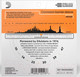 Миниатюра изображения товара Струны для акустической гитары D'Addario EJ15