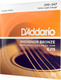 Миниатюра изображения товара Струны для акустической гитары D'Addario EJ15