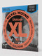 Струны для электрогитары D'Addario EXL110W Regular Light Wound 10-46 (никель) — фото 6
