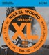 Миниатюра изображения товара Струны для электрогитары D'Addario EXL110 Regular Light 10-46 (никель)