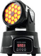 Миниатюра изображения товара Прожектор сценический Eurolite LED TMH-7 Moving-Head Wash