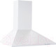 Миниатюра изображения товара Вытяжка купольная Exiteq EX-1086 (белый)