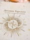 Миниатюра изображения товара Записная книжка Gothic Kotik Production Дневник таролога. Издание Светлой Вселенной / 2038075330416