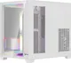 Миниатюра изображения товара Корпус для компьютера Formula Crystal Z5 (белый, без БП)