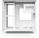 Миниатюра изображения товара Корпус для компьютера Formula Crystal Z5 (белый, без БП)